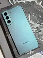 Samsung s22 plus 18 months old Condition 100%