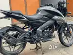 Single owner 24000km run