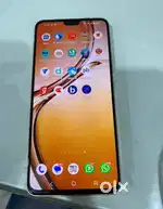 Phone Vivo v23 -5G