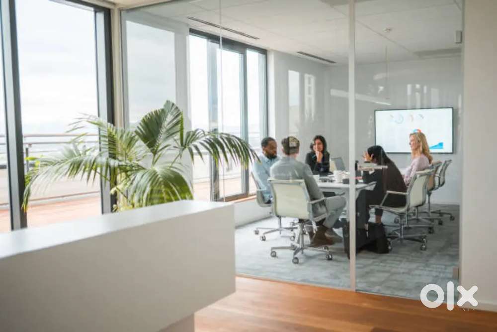 Need female personal secretary