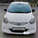 Hyundai EON Era +, 2015, Petrol