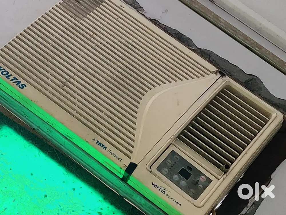 Voltas 1 ton AC
