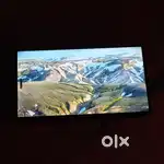 smart led tv 42