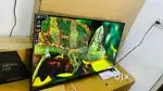 32inch smart led tv wholesale price with 1 year warranty