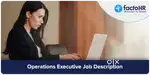 Operation executive