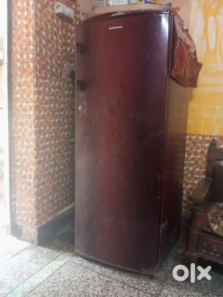 Kelvinator running condition