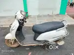 1 owner White colour
