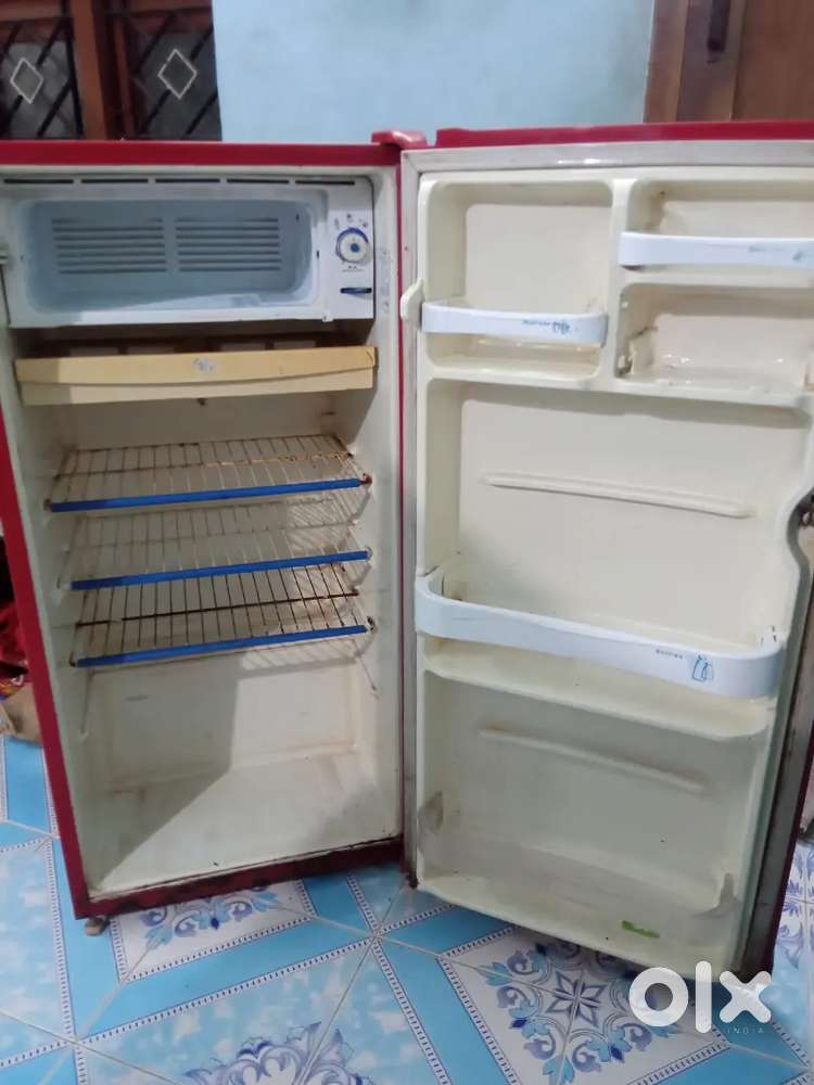 Whirlpool 180 litres