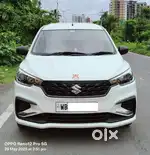 Maruti Suzuki Ertiga 1.5 LXI, 2024, Petrol