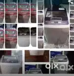 7 kg washing machine fully automatic 5 years motor warranty
