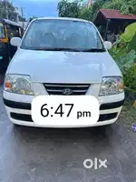 Hyundai santro xing GLS