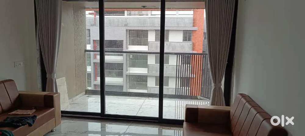 2 BHK Fully Furnished