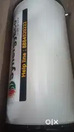 Solar 100 liter