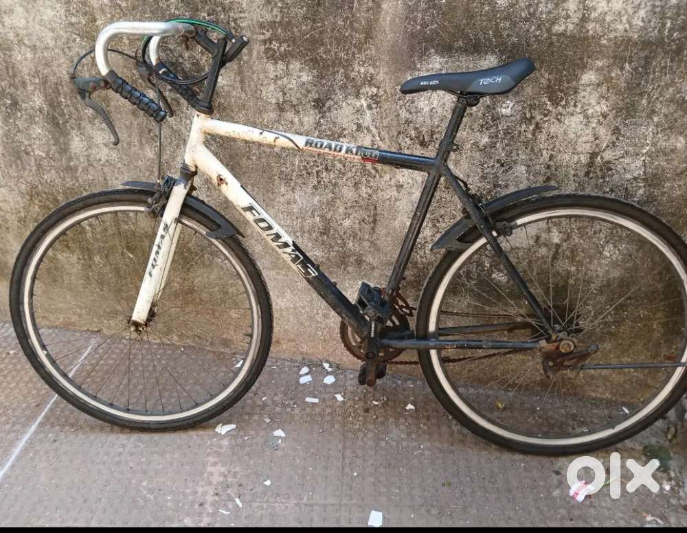 FOMAS ROAD BICYCLE
