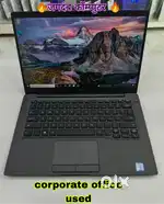 Business Series Official high Performance laptops @ Best prices