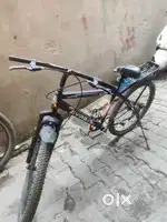 viraj cycle