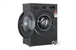 Lg 9 kg washing machine