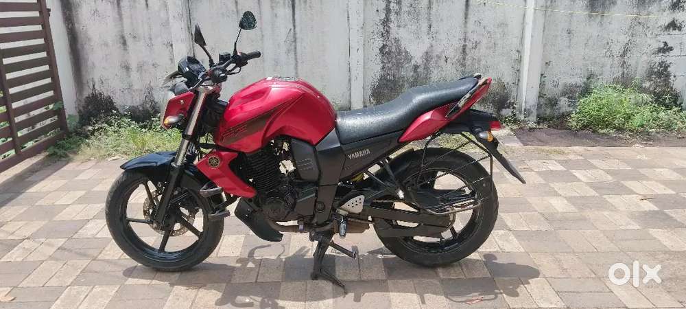 Yamaha FZ 2014 for Sale