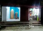 500sft commercial place for rent in main road.