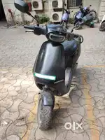 OLA S1 PRO (Electric scooter)