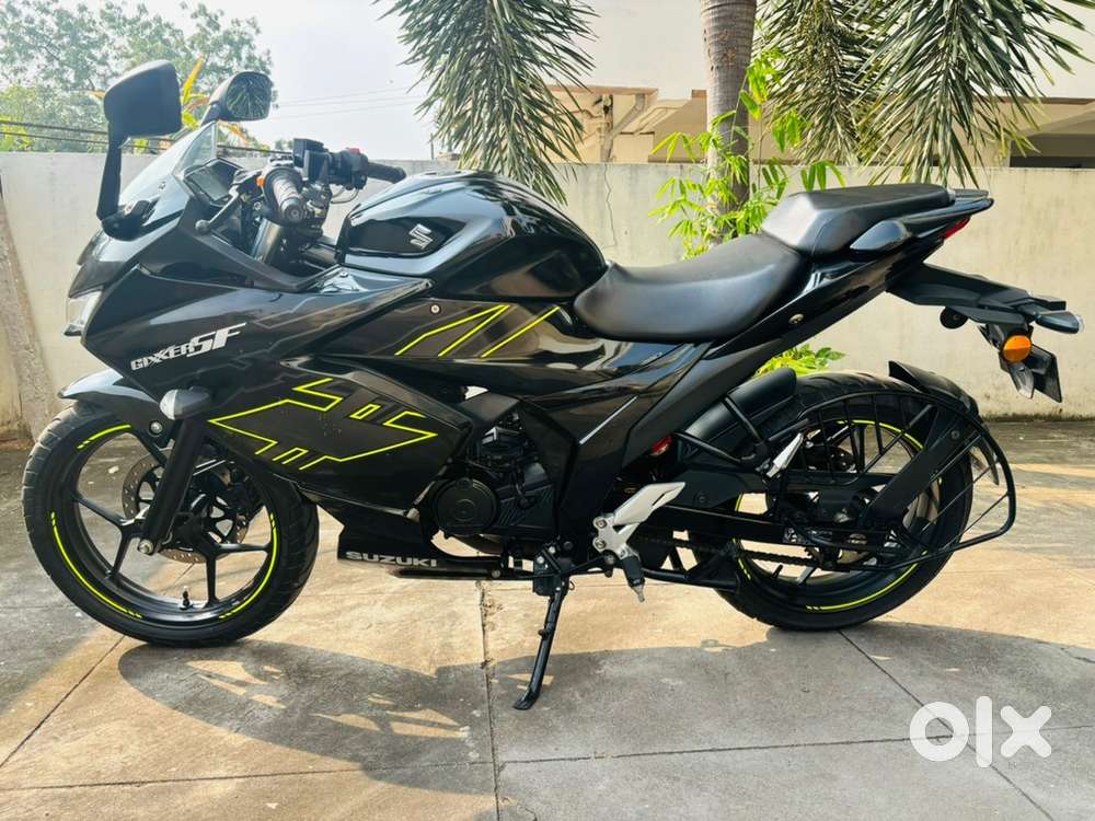 Excellent condition, less used vehicle, New vehicle look