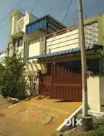 Individual 2BHK house for rent in Nochikaatu valasu Solar Erode