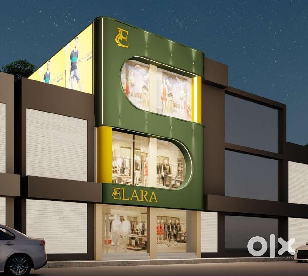 Billing and sale girl required