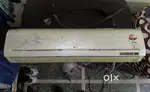 LG 1.5 TON Split Ac