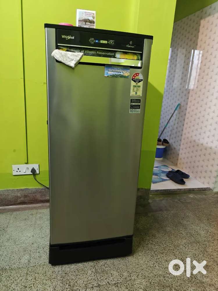 Sell house appliance