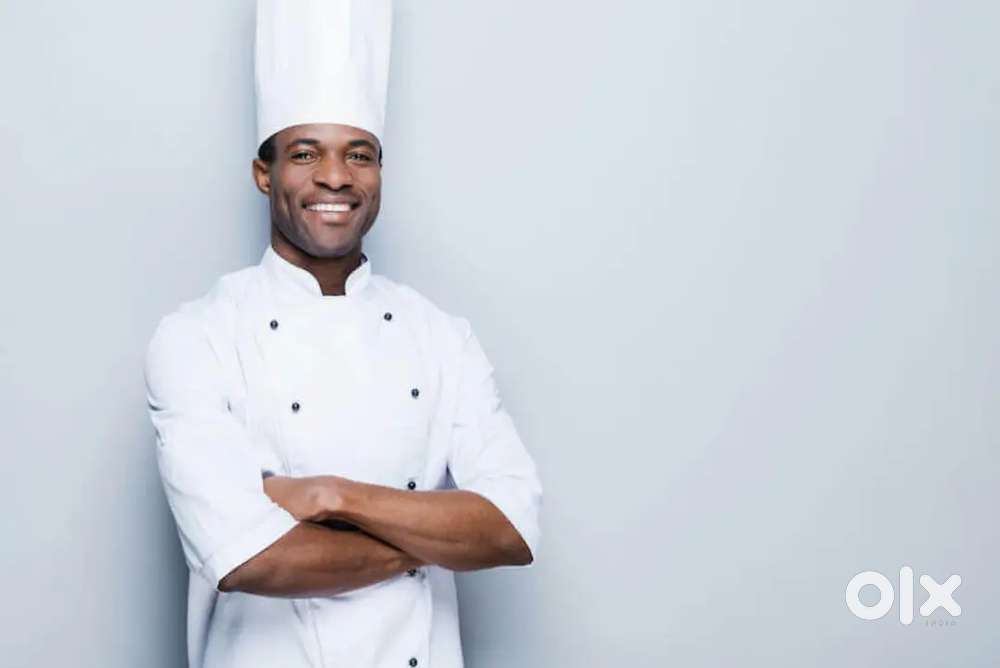 Chef for Restaurant