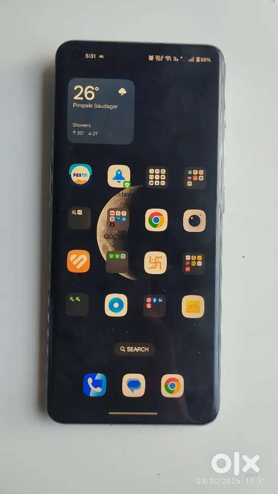 Oneplus 11 16/256