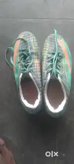 Football shoes