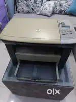 HP LaserJet M1005 MFP