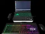 ASUS TUF F15