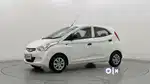 Hyundai EON Magna +, 2015, Petrol