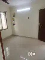 Single individual room for working women (attached bathroom)