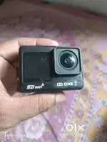 IZI ONE ACTION CAMERA
