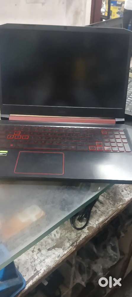 Laptop old