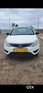 TATA ZEST QUARTARJET