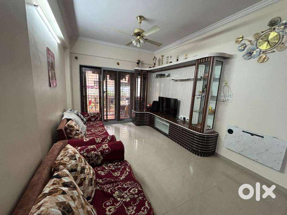 3bhk for lease in Ayyappa Nagar