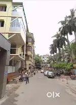 Flat Rent New Alipur