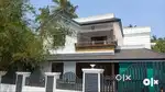 5 bhk semi furnished house for sale or lease in palakkad town area