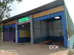 Multibrand car service centre for Rent / sale