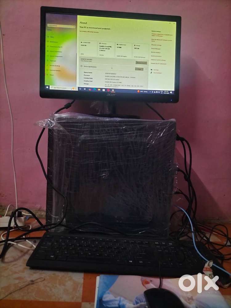 Acer Computer