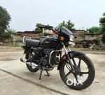 Selling my first owner bike