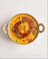 Cook for indian food