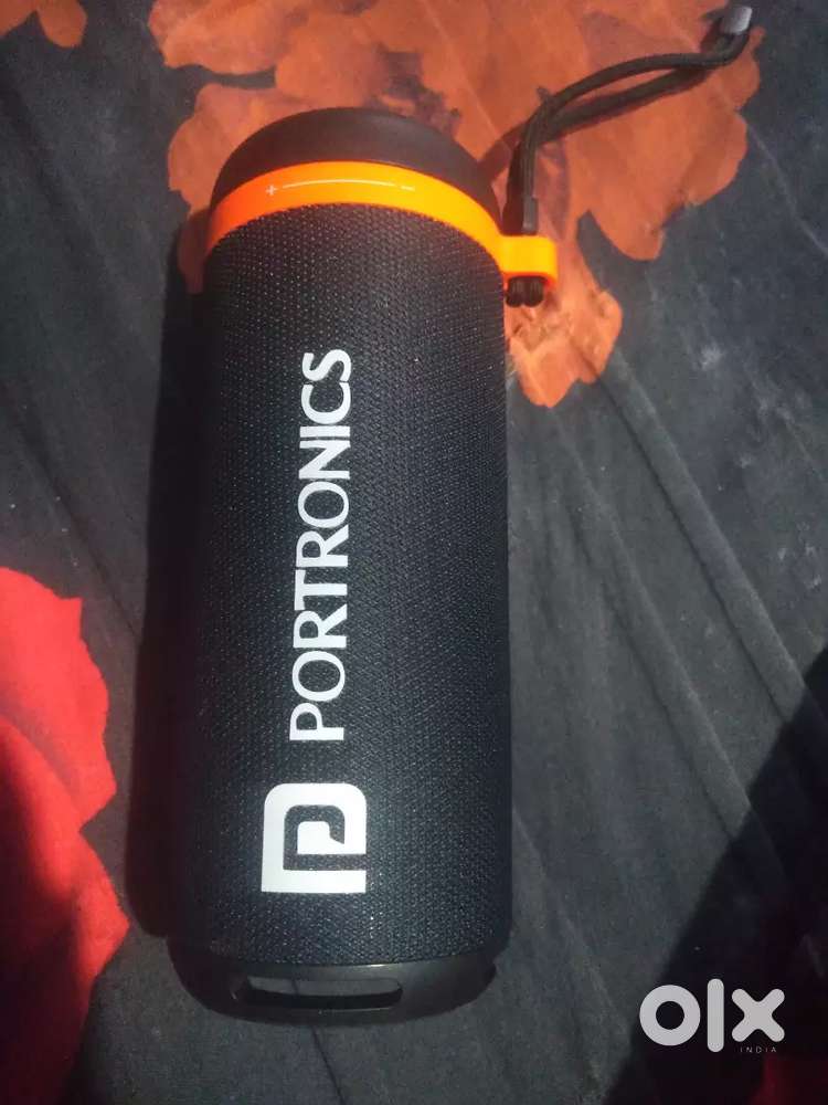 Portronics breeze 7