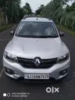 Renault Kwid 2017