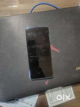 Mi 10 5G flag ship phone 3 year old