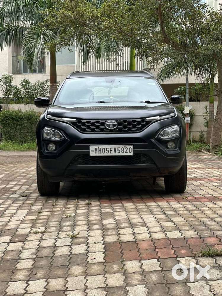 Tata Safari 2.0 Kryotec XZA Plus, 2022, Diesel